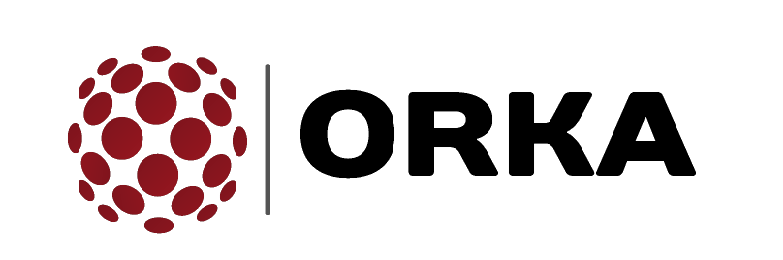 ORKA Logo
