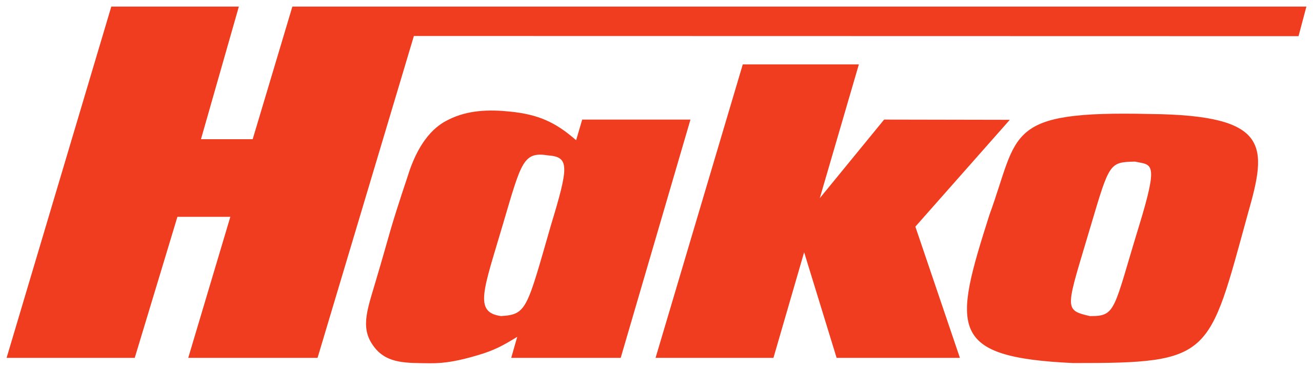 HAKO Logo