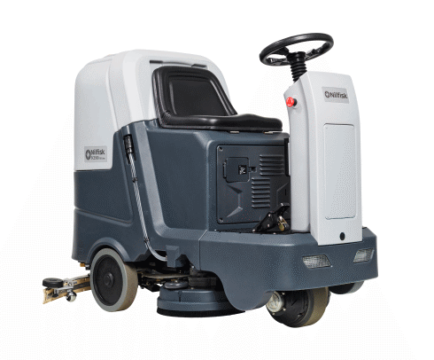Nilfisk SC 3500