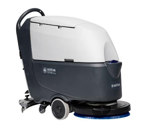 Nilfisk SC 530