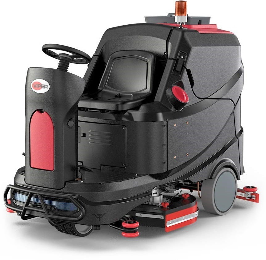 Viper AS 1050
